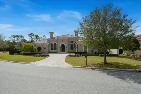 10012 Hyperion Lane Golden Oak FL 32836