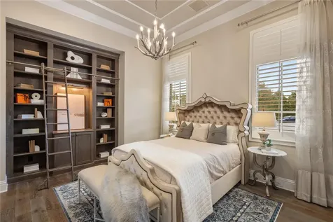 10012 Hyperion Lane Golden Oak FL 32836