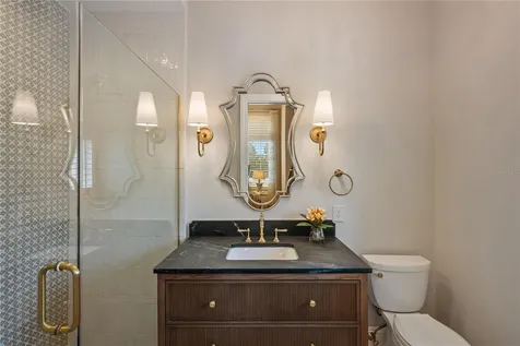 10012 Hyperion Lane Golden Oak FL 32836