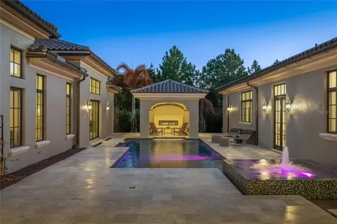 10012 Hyperion Lane Golden Oak FL 32836
