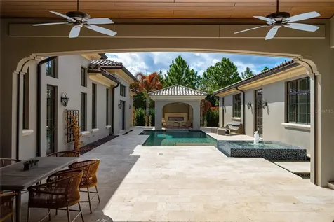 10012 Hyperion Lane Golden Oak FL 32836