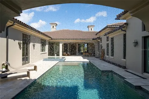 10012 Hyperion Lane Golden Oak FL 32836