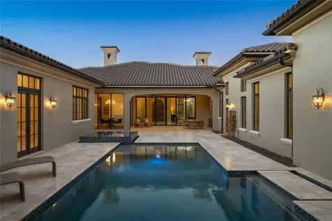 10012 Hyperion Lane Golden Oak FL 32836