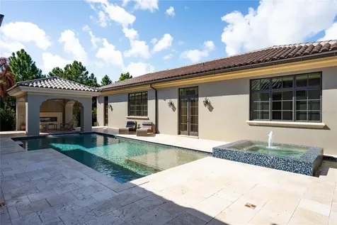 10012 Hyperion Lane Golden Oak FL 32836