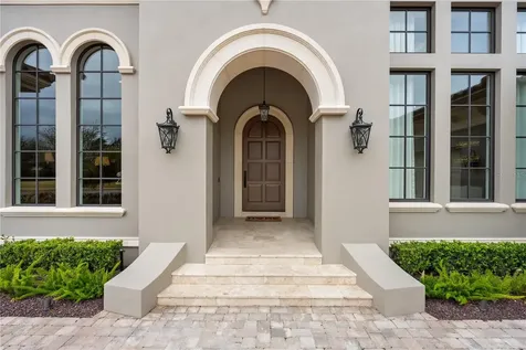 10012 Hyperion Lane Golden Oak FL 32836