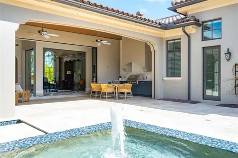 10012 Hyperion Lane Golden Oak FL 32836