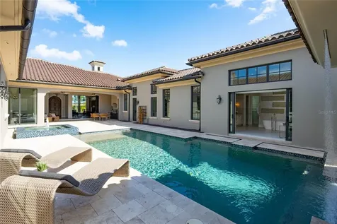 10012 Hyperion Lane Golden Oak FL 32836