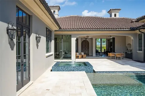 10012 Hyperion Lane Golden Oak FL 32836