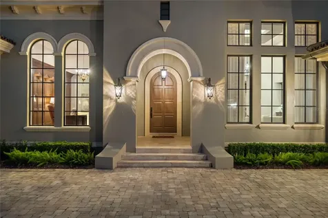 10012 Hyperion Lane Golden Oak FL 32836