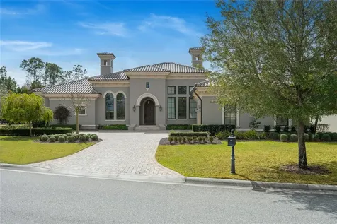 10012 Hyperion Lane Golden Oak FL 32836