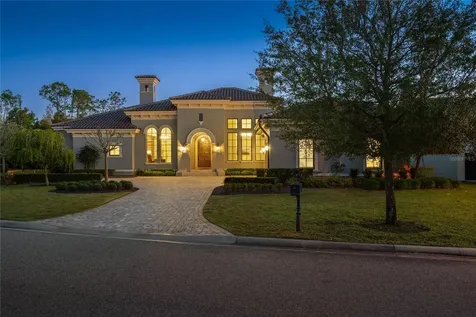 10012 Hyperion Lane Golden Oak FL 32836