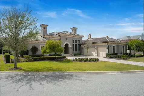 10012 Hyperion Lane Golden Oak FL 32836