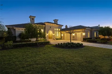 10012 Hyperion Lane Golden Oak FL 32836