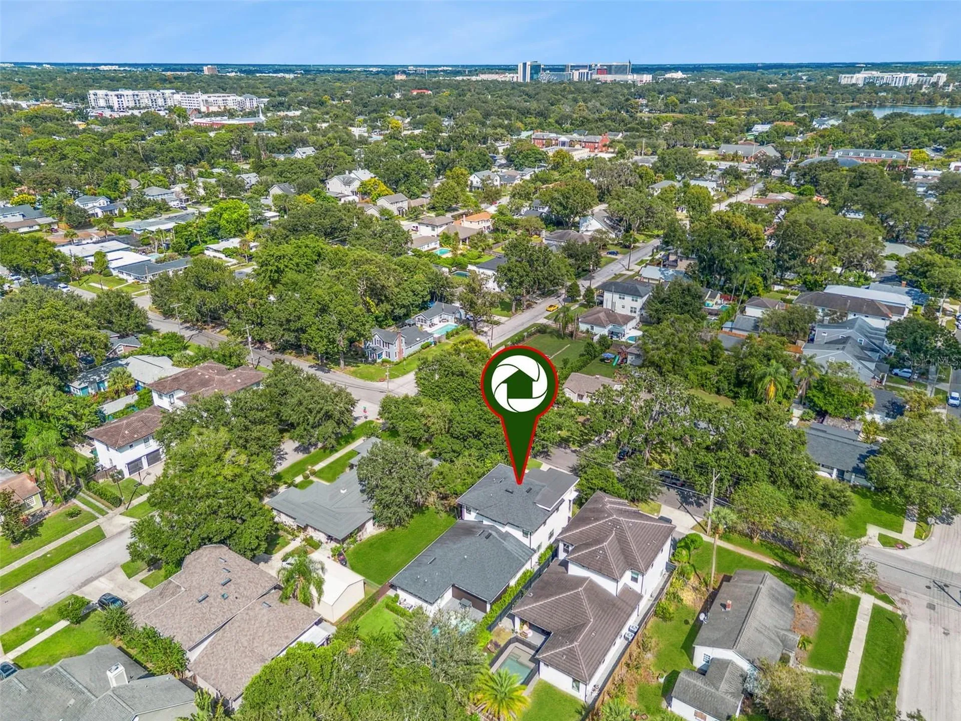 1414 N Westmoreland Drive Orlando FL 32804
