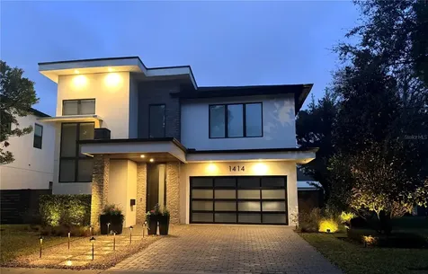 1414 N Westmoreland Drive Orlando FL 32804