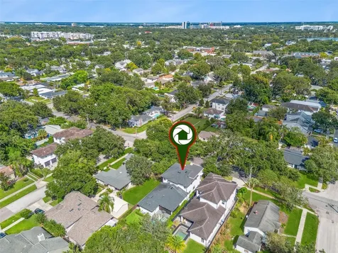 1414 N Westmoreland Drive Orlando FL 32804