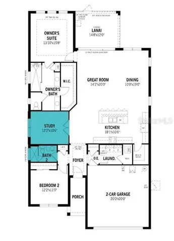 18320 Chromata Drive Venice FL 34293