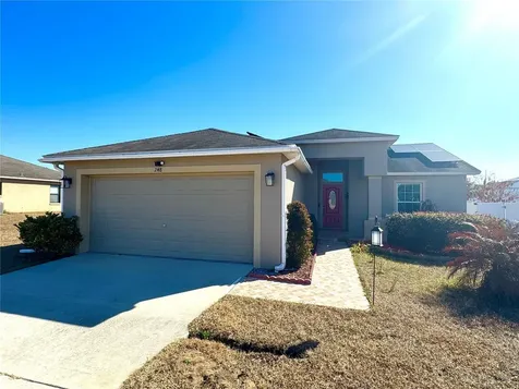 248 Chicago Avenue W Haines City FL 33844