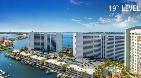 1000 Boulevard Of The Arts Sarasota FL 34236