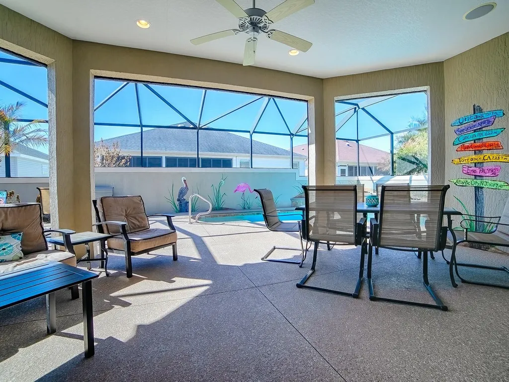 3550 Yates Avenue The Villages FL 32163