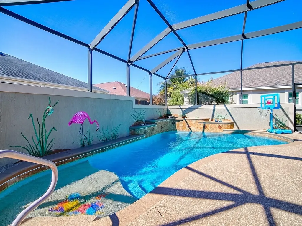 3550 Yates Avenue The Villages FL 32163