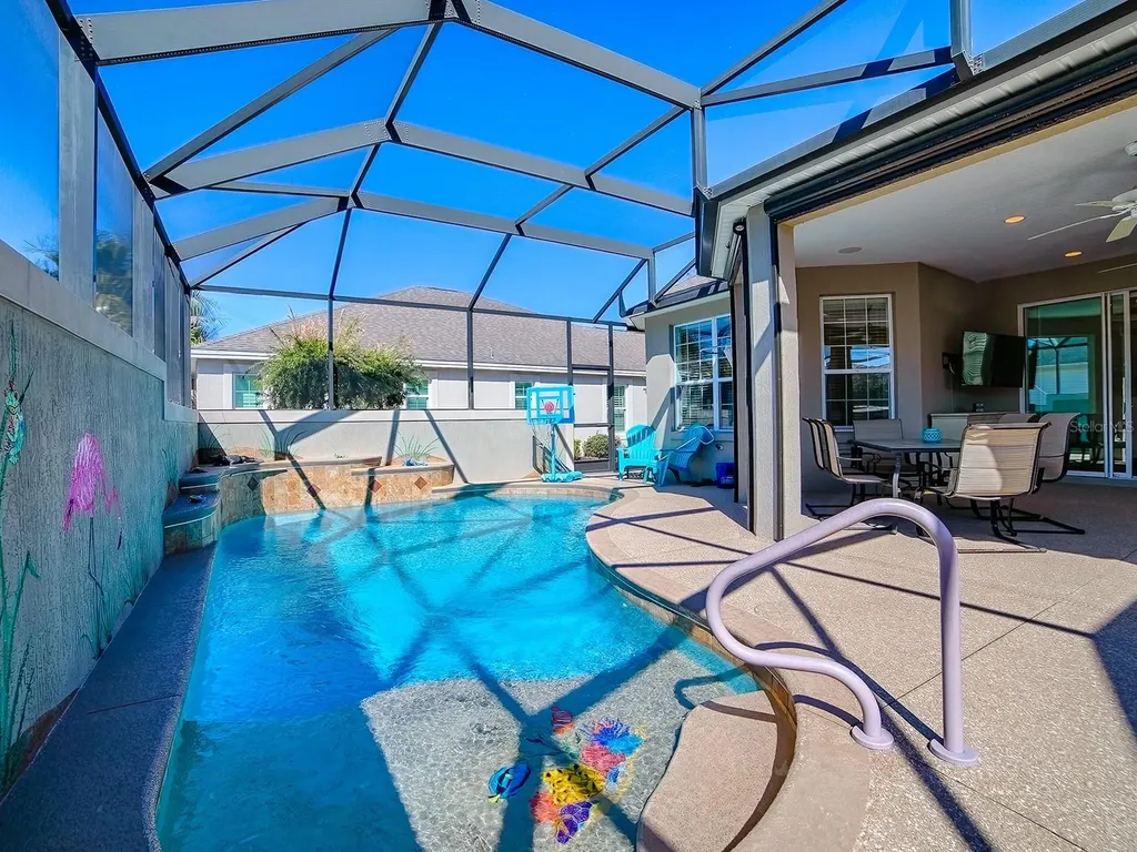 3550 Yates Avenue The Villages FL 32163