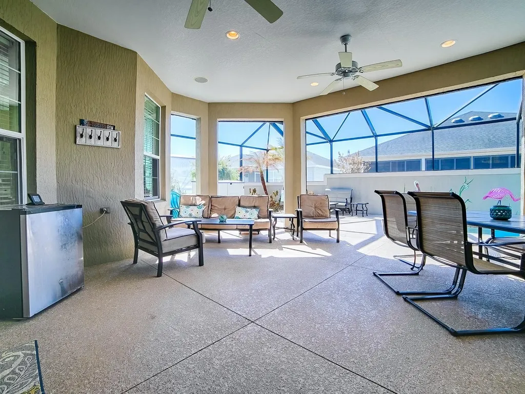 3550 Yates Avenue The Villages FL 32163