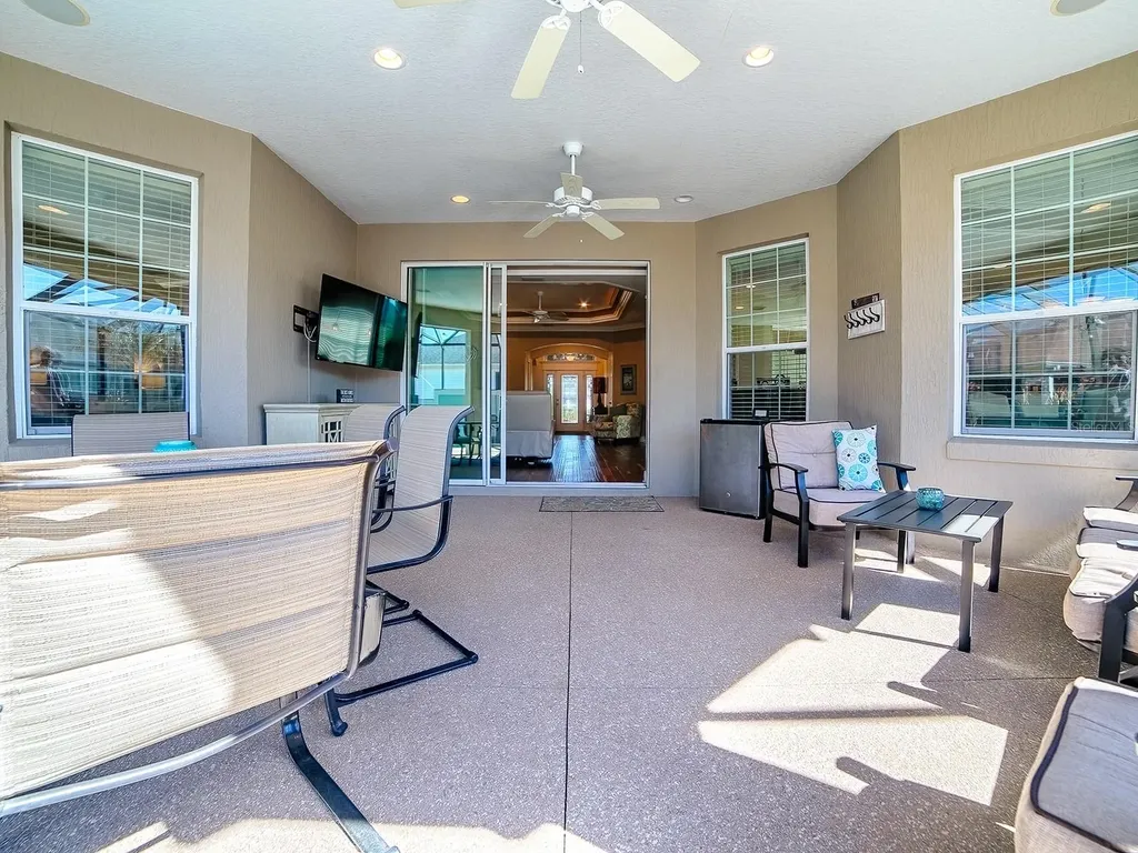 3550 Yates Avenue The Villages FL 32163