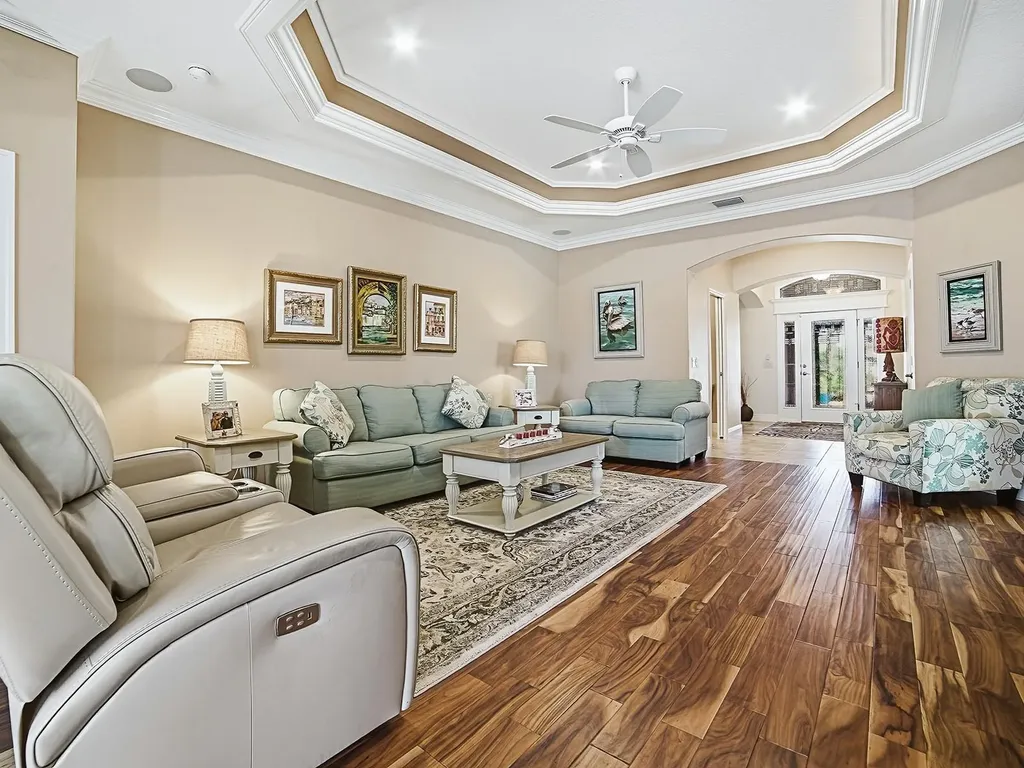 3550 Yates Avenue The Villages FL 32163