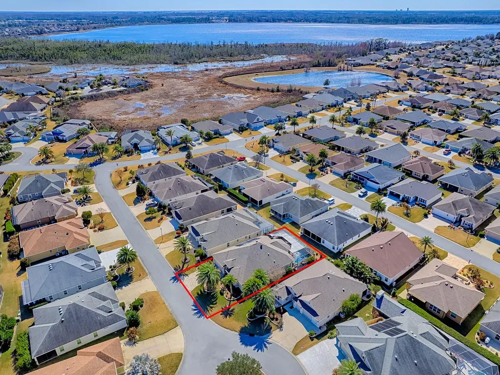 3550 Yates Avenue The Villages FL 32163
