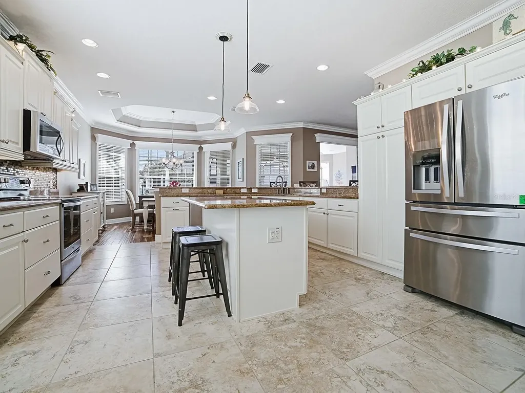 3550 Yates Avenue The Villages FL 32163