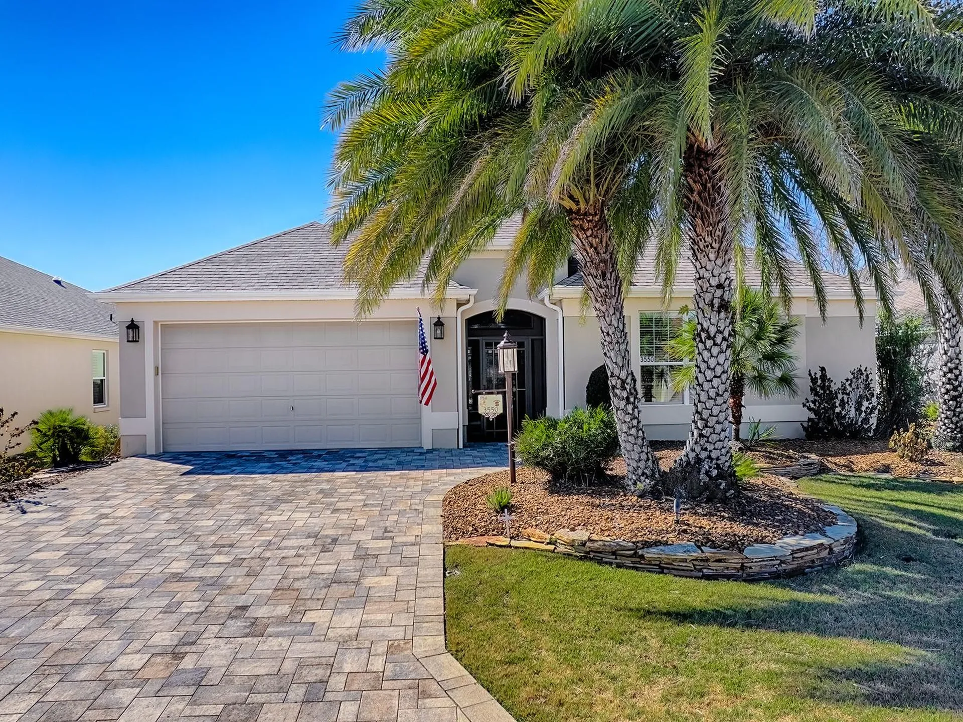 3550 Yates Avenue The Villages FL 32163