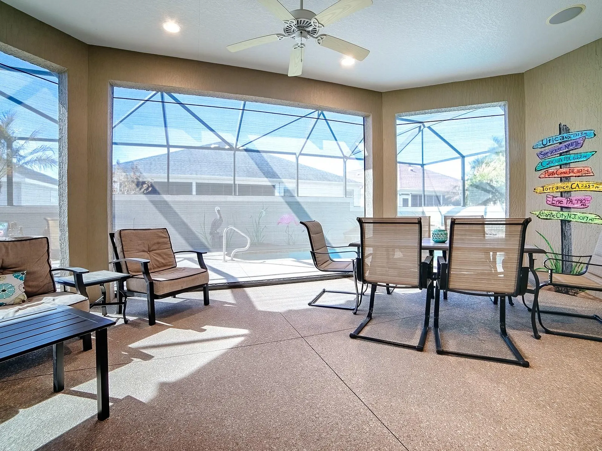 3550 Yates Avenue The Villages FL 32163