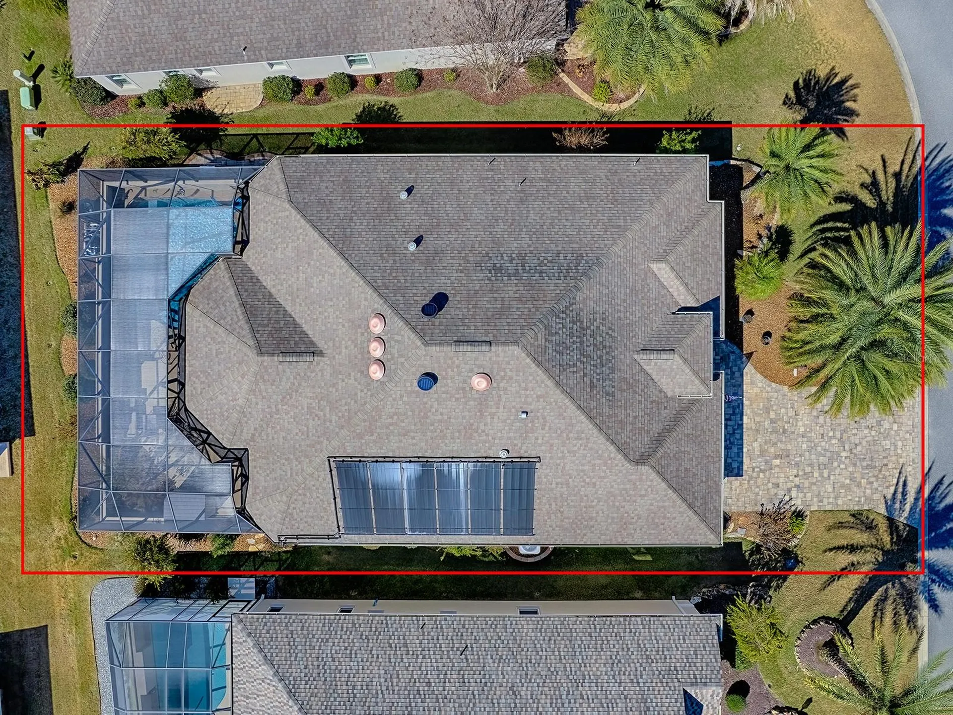 3550 Yates Avenue The Villages FL 32163