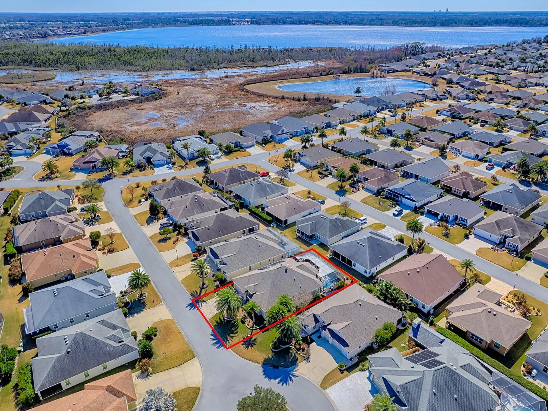 3550 Yates Avenue The Villages FL 32163