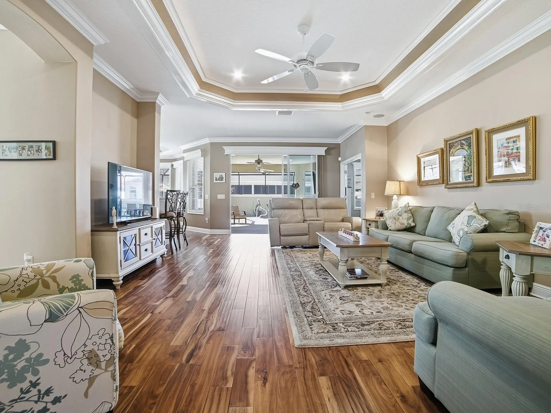 3550 Yates Avenue The Villages FL 32163