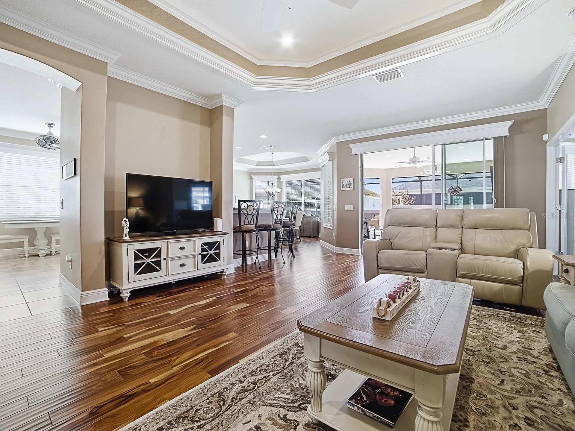 3550 Yates Avenue The Villages FL 32163