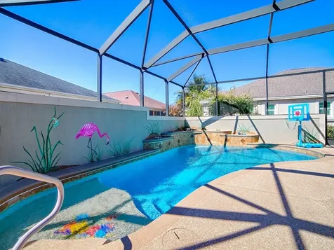 3550 Yates Avenue The Villages FL 32163