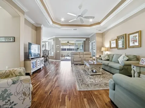 3550 Yates Avenue The Villages FL 32163