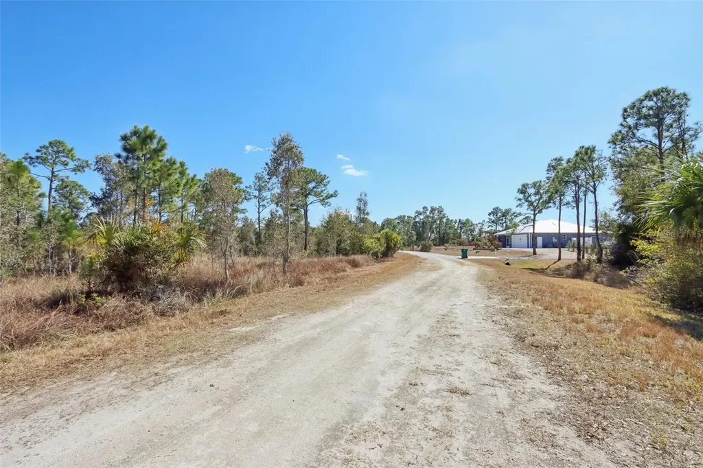13588 Carousel Drive Punta Gorda FL 33955