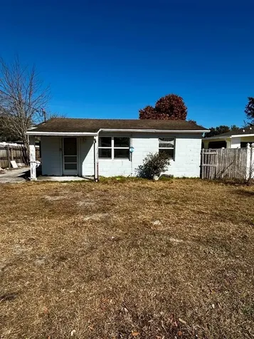 413 Magnolia Avenue Seffner FL 33584