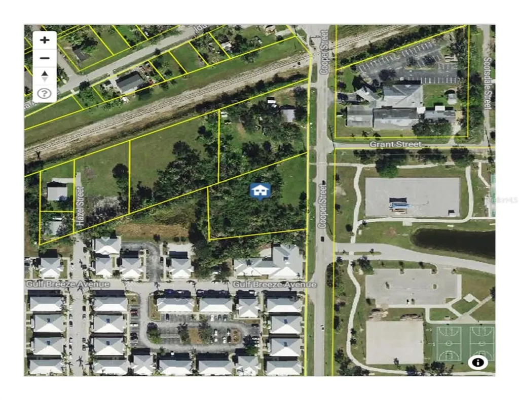 711 Cooper Street Punta Gorda FL 33950