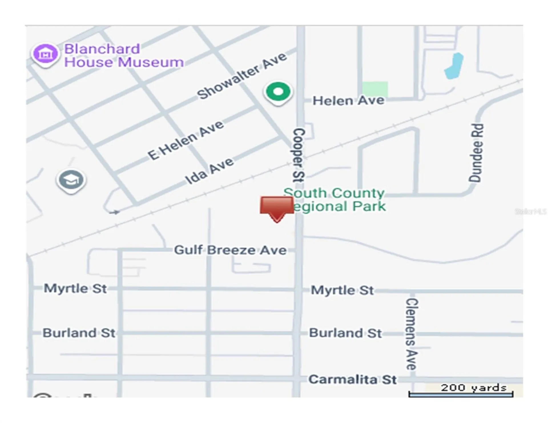 711 Cooper Street Punta Gorda FL 33950