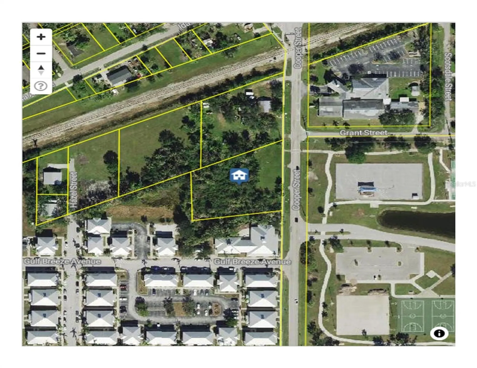 711 Cooper Street Punta Gorda FL 33950