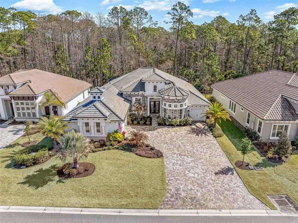 272 Stirling Bridge Drive Ormond Beach FL 32174
