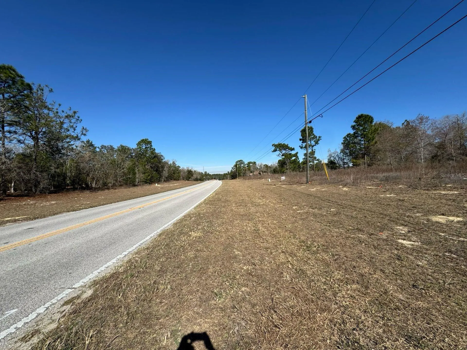 2595 W Chamberlain Street Citrus Springs FL 34434