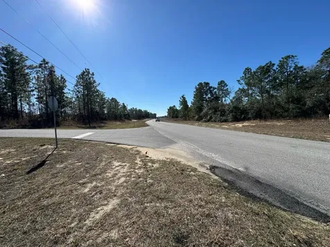 2595 W Chamberlain Street Citrus Springs FL 34434