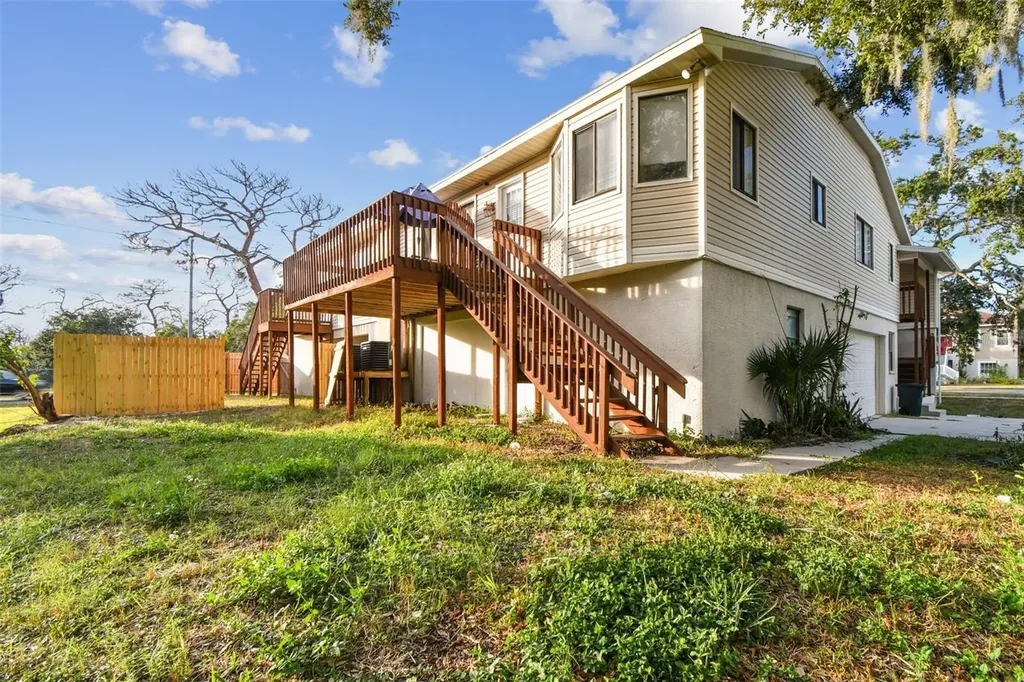 1734 Rumar Lane Holiday FL 34691