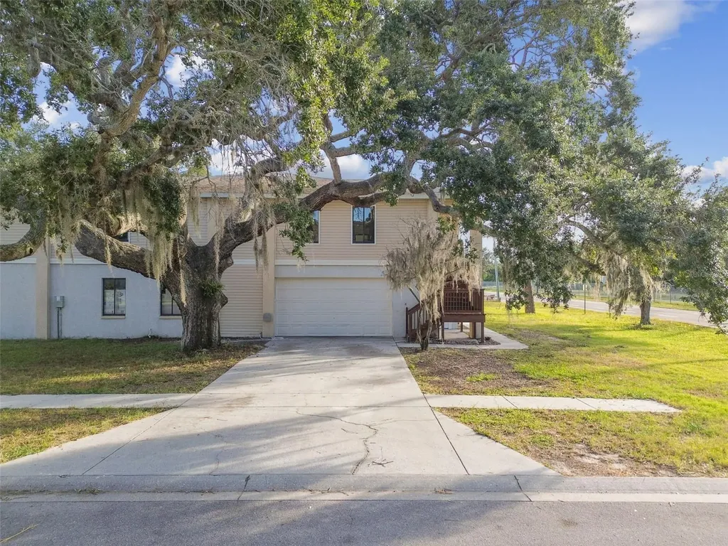 1734 Rumar Lane Holiday FL 34691