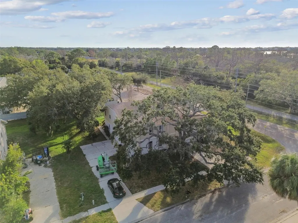 1734 Rumar Lane Holiday FL 34691